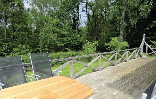 Holiday Home V�rsj� H-941