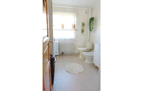 Three-bedroom Holiday Home Mattmar With Mountain View 06