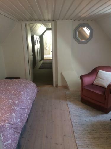 Hostal Swedish Idyll