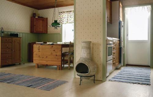 Holiday Home Bergsjo With Lake View I