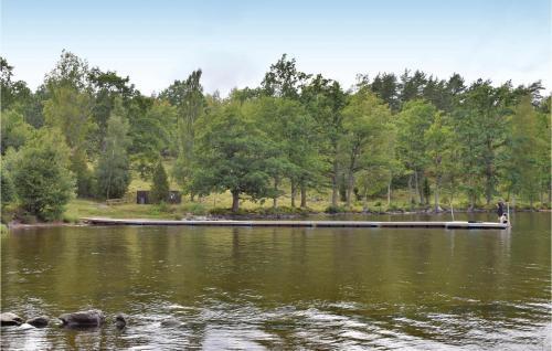 Two-bedroom Holiday Home In Vetlanda