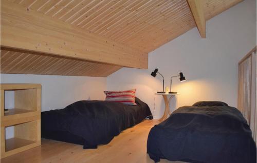 Two-bedroom Holiday Home In Vetlanda