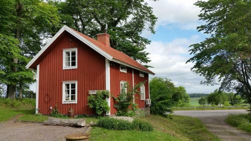 Bed & Breakfast Odensvi