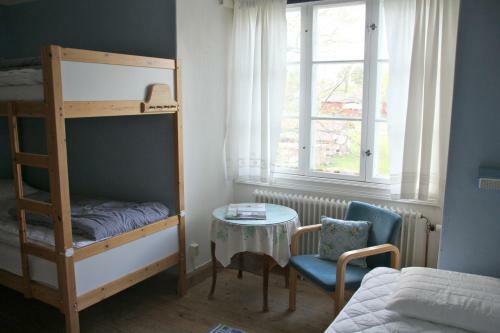 Albergue Mora Vandrarhem Och G�sthem