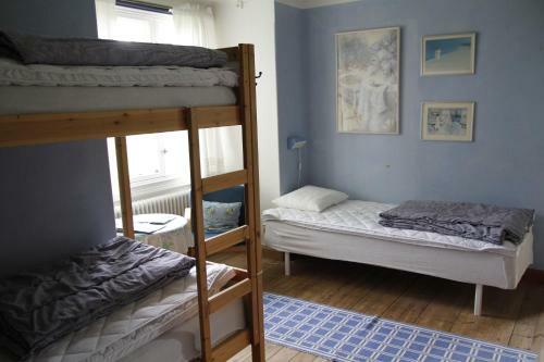 Albergue Mora Vandrarhem Och G�sthem