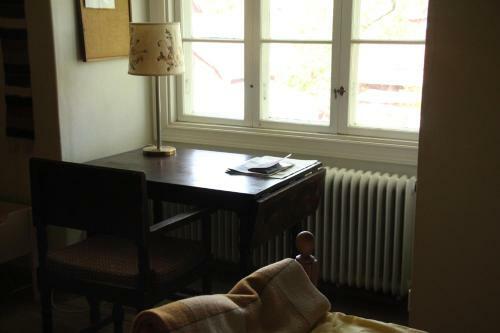 Albergue Mora Vandrarhem Och G�sthem
