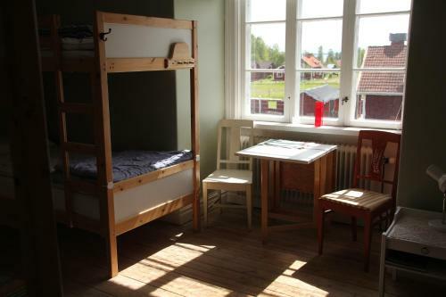 Albergue Mora Vandrarhem Och G�sthem