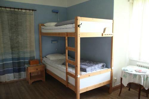 Albergue Mora Vandrarhem Och G�sthem