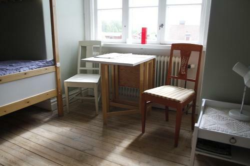 Albergue Mora Vandrarhem Och G�sthem