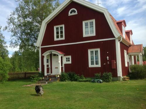 Albergue Mora Vandrarhem Och G�sthem