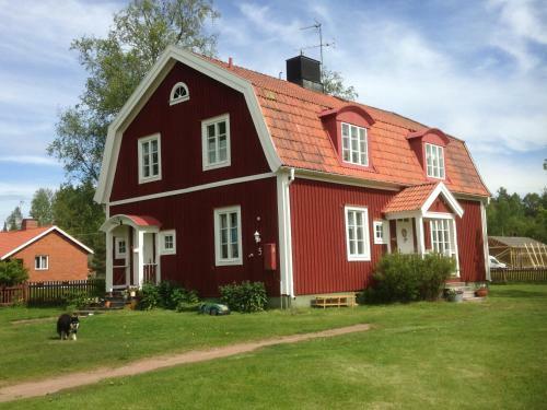 Albergue Mora Vandrarhem Och G�sthem