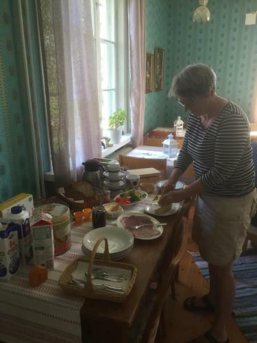 Albergue Mora Vandrarhem Och G�sthem