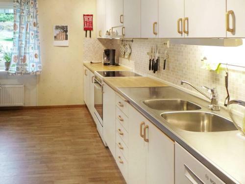 Holiday Home Stockenv�gen