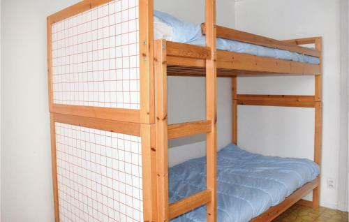 One-bedroom Holiday Home In Gnossjo