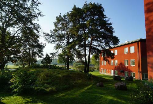 Hotel Run� M�ten & Events