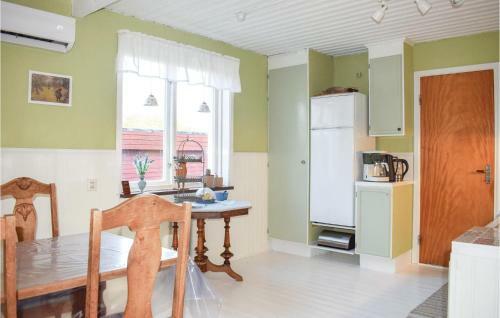 Three-bedroom Holiday Home In Ryd