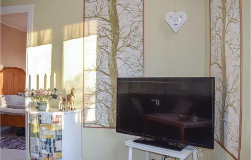 Three-bedroom Holiday Home In Ryd