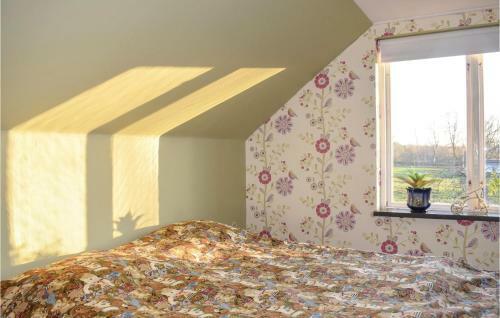 Three-bedroom Holiday Home In Ryd