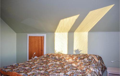 Three-bedroom Holiday Home In Ryd