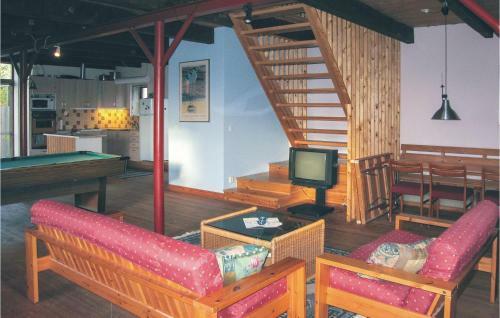 Two-bedroom Holiday Home In Glemmingebro