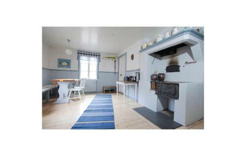 Holiday Home Kila B�cketorp �lberga