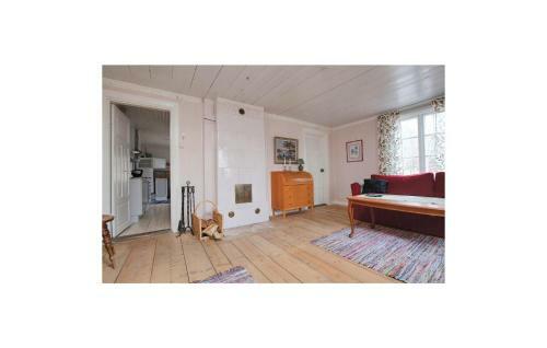 Holiday Home Kila B�cketorp �lberga