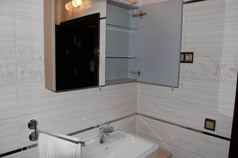 Apartamento Hotell Angora