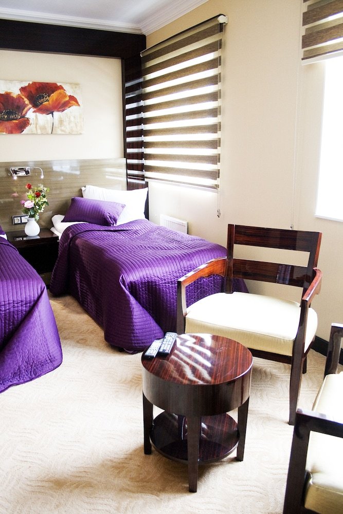 Apartamento Hotell Angora