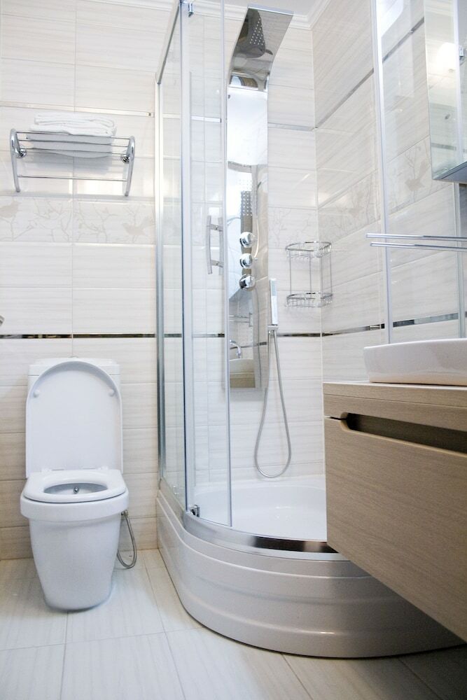 Apartamento Hotell Angora