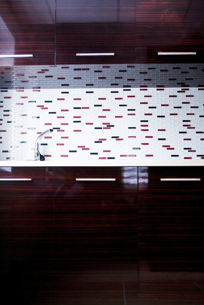 Apartamento Hotell Angora