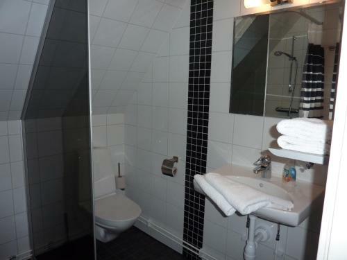 Bed & Breakfast Linda G�rd