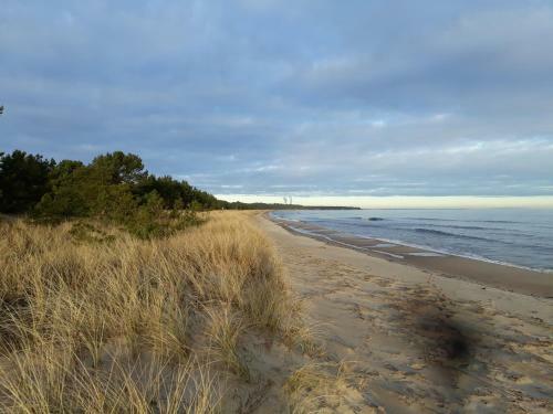 Bed & Breakfast Linda G�rd