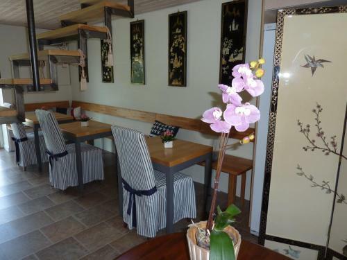 Bed & Breakfast Linda G�rd