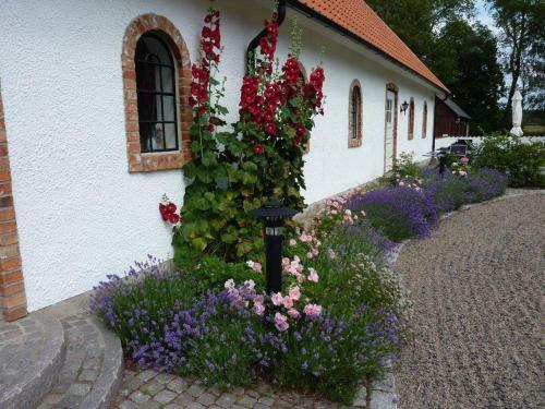 Bed & Breakfast Linda G�rd