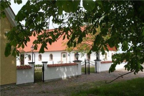 Bed & Breakfast Linda G�rd