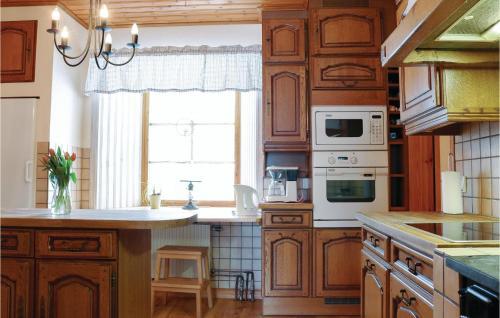 Holiday Home Elmtaryd Agunnaryd II