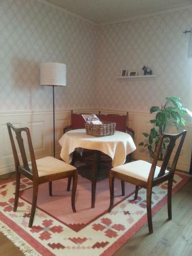Atelj� V�vgl�dje Butik Bed & Breakfast
