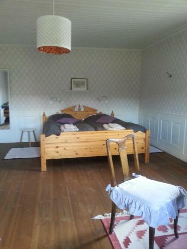 Atelj� V�vgl�dje Butik Bed & Breakfast