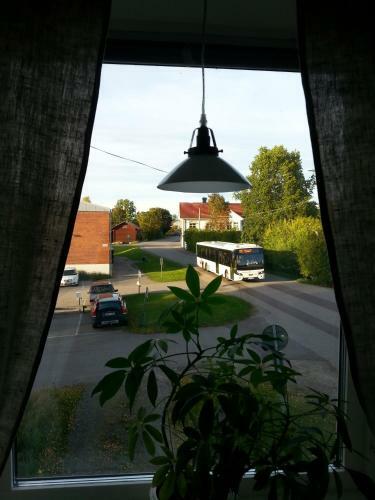 Atelj� V�vgl�dje Butik Bed & Breakfast