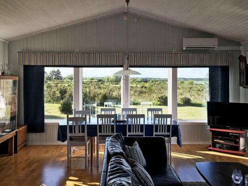 Holiday Home K�pingsvik II