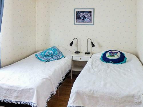 Holiday Home K�pingsvik II