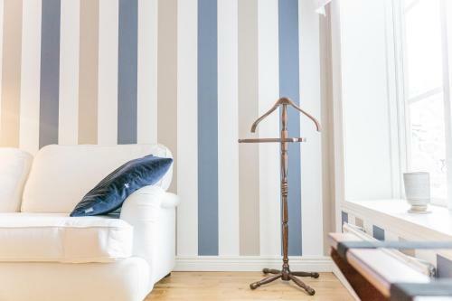 Apartamento Ladug�rdens Pub & Sal