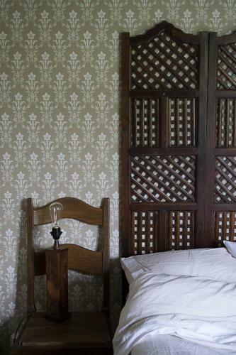 Apartamento Ladug�rdens Pub & Sal
