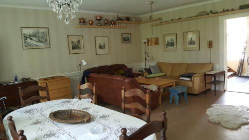 Bed & Breakfast Solmyra 56 G�sthem