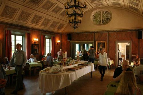 Posada Forsbacka W�rdshus