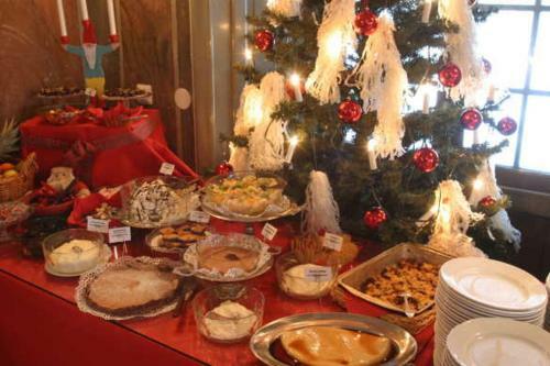 Posada Forsbacka W�rdshus
