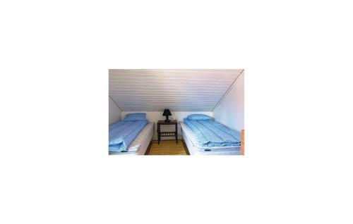 Three-bedroom Holiday Home In Lodose