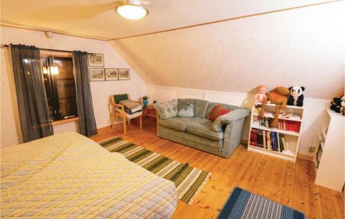 Two-bedroom Holiday Home In Ystad