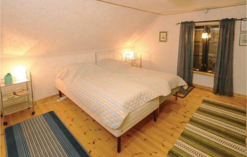 Two-bedroom Holiday Home In Ystad