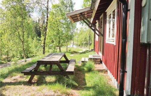 Two-bedroom Holiday Home In Simlangsdalen